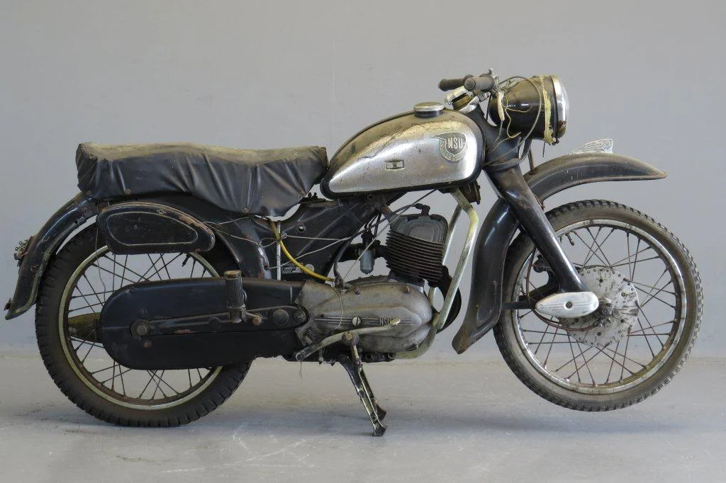 NSU Superlux