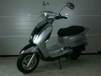 MZ Emmely 50 4T 2013