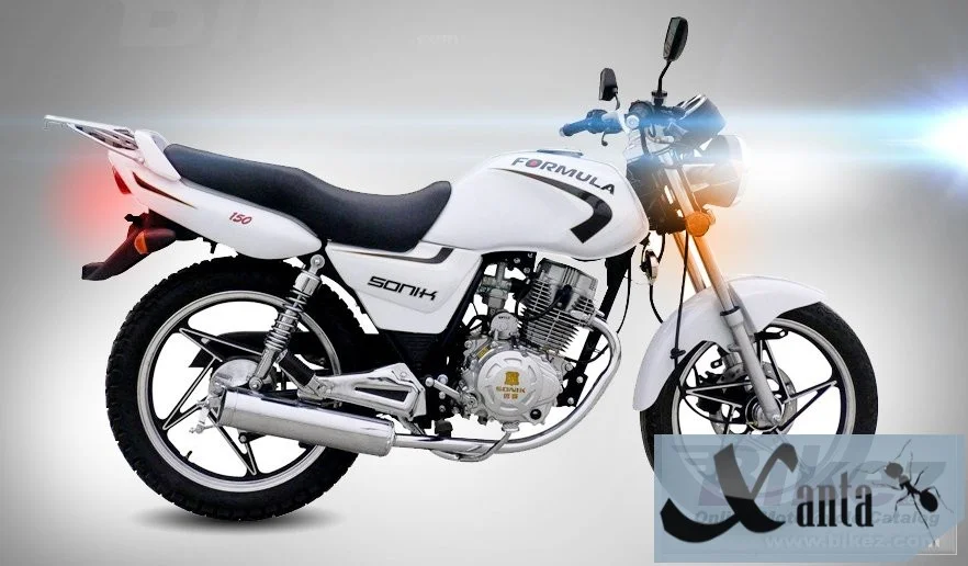 Sonik Reptile 400 2013