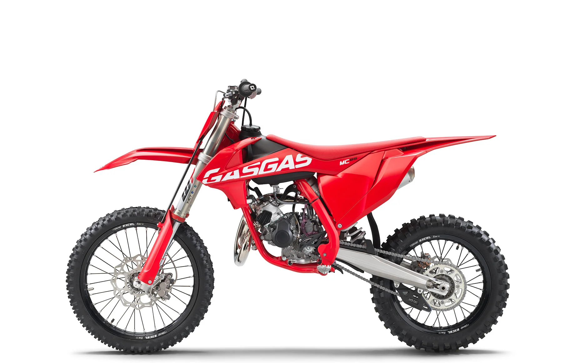 GAS GAS MC 85
