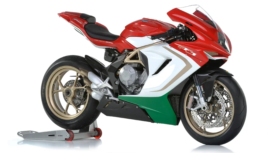MV Agusta F3 800 Ago
