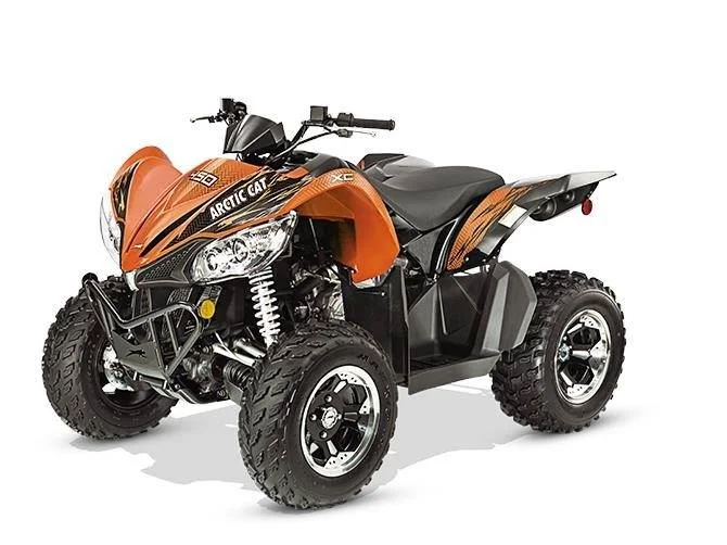Arctic Cat XC 450