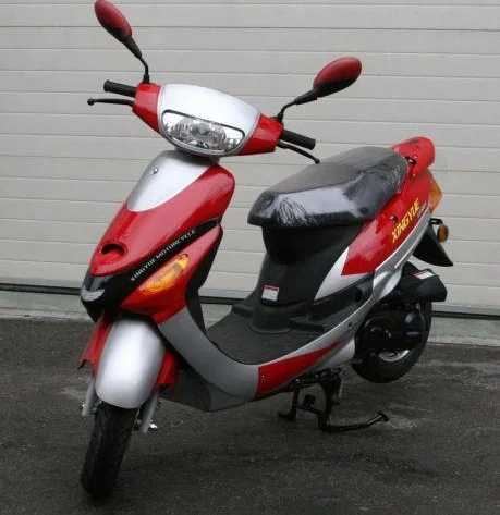 Xingyue XY 400Y-2 Dirt Bike