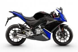 Derbi GPR 50 2T