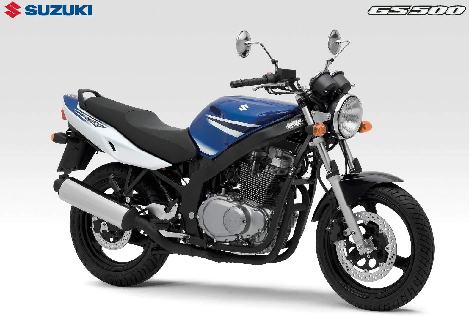 Suzuki GS 500