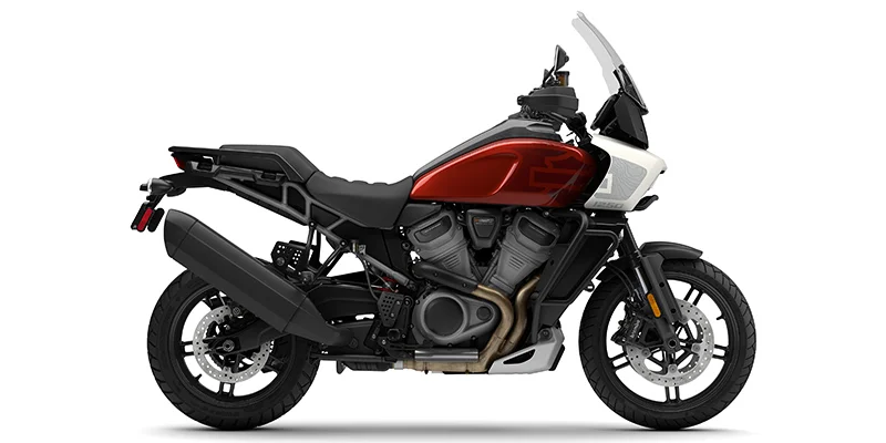 Harley-Davidson Pan America 1250 Special