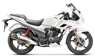 Hero Karizma