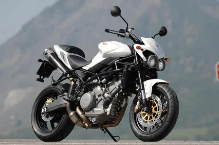 Moto Morini Corsaro