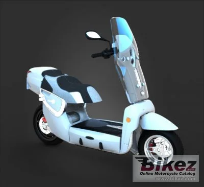 XOR XO2 8.0KW 2013