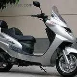 Sym Joyride 150