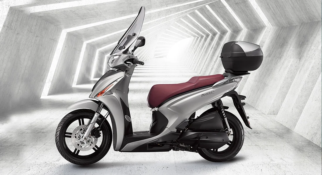 Kymco People S150
