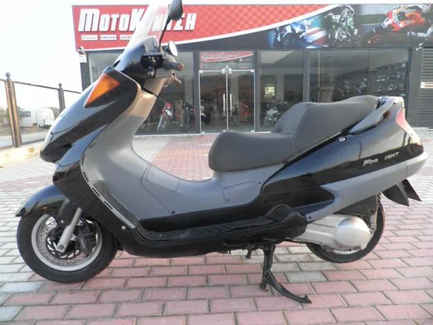 Honda FES 250 Foresight