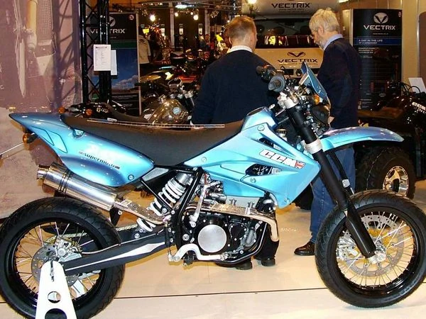 CCM R35