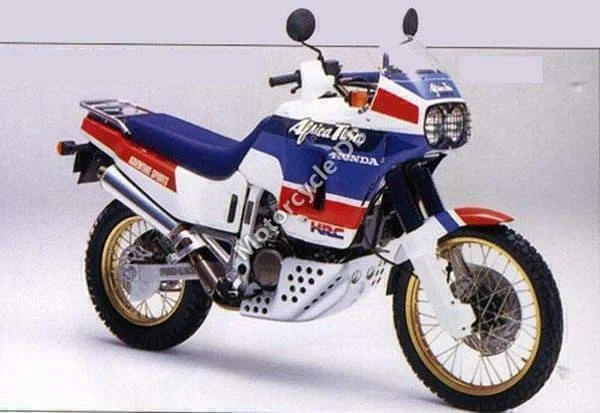 Honda XRV 750 Africa Twin