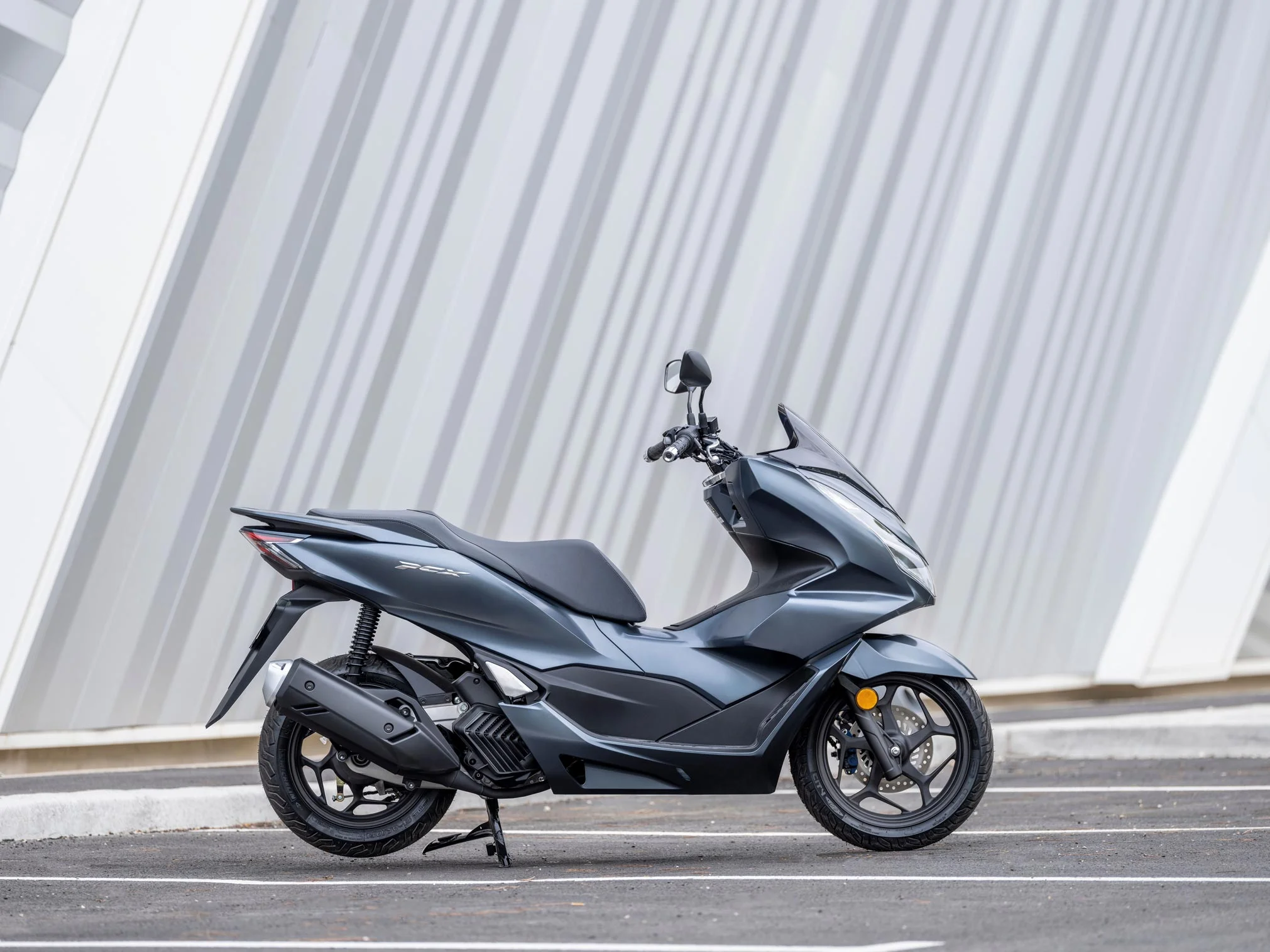 Honda PCX125