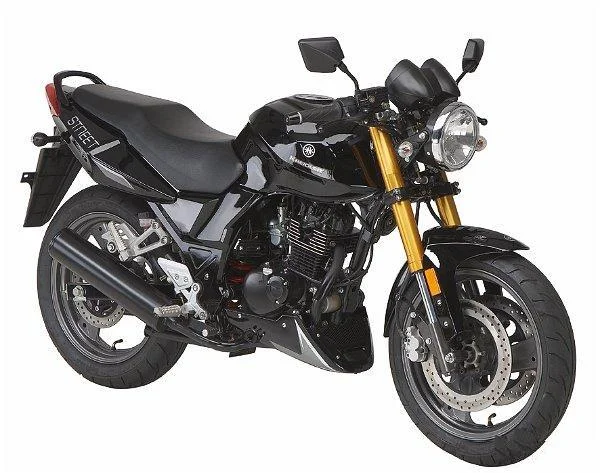 Kreidler Street 125 DD