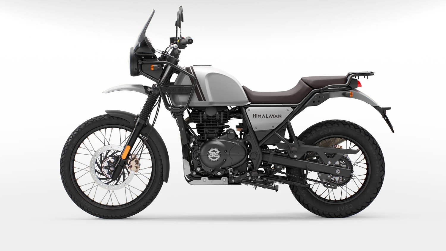 Enfield Himalayan 2022