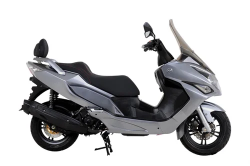 Daelim S3 Advance 250