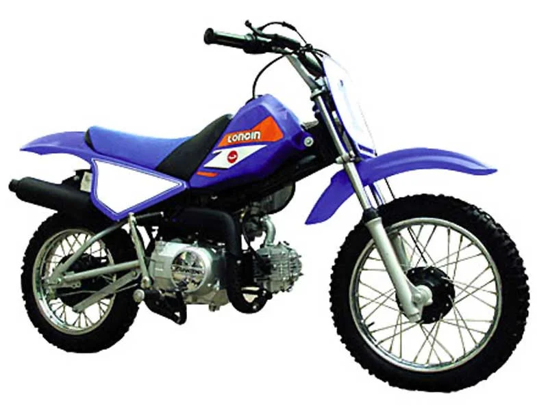 Loncin LX 150 Rallye