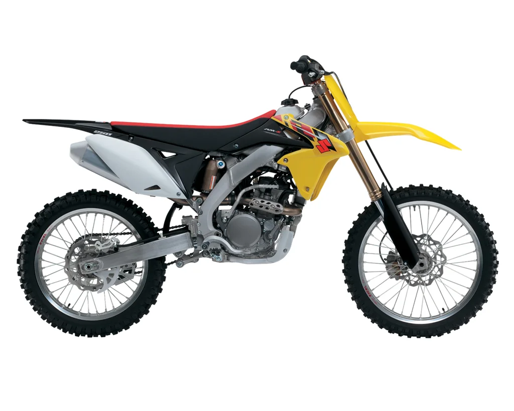 Suzuki RM-Z250
