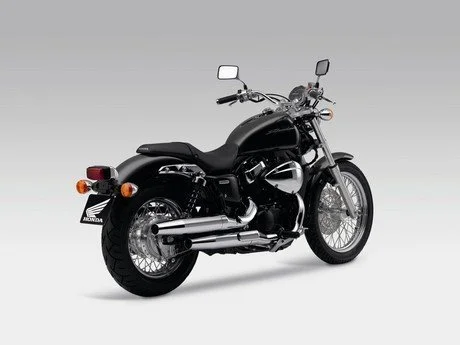 Honda Shadow RS