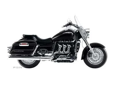 Triumph Rocket III Touring ABS