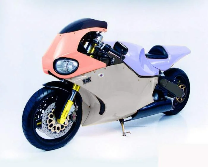 Marine Streetfighter 2009