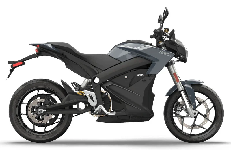 Zero S 2022