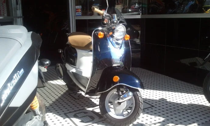 Keeway Venus 50