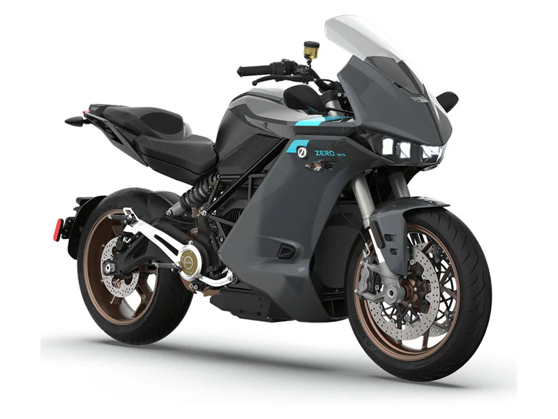 Zero SR-S 2023