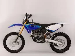 Sherco SE 5.1i-F