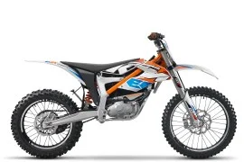 KTM Freeride E-SX