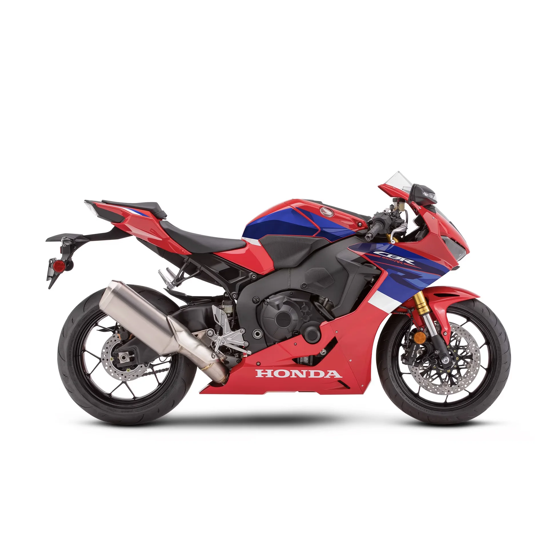 Honda CBR1000RR ABS