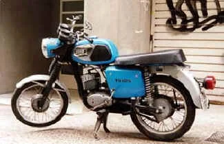 MuZ ETZ 250 (with sidecar)