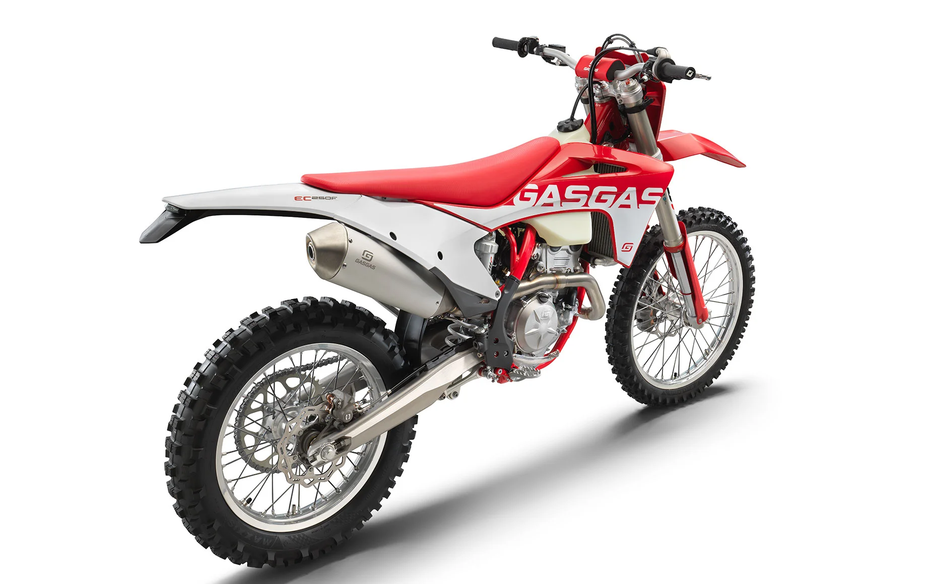 GAS GAS EX 250F