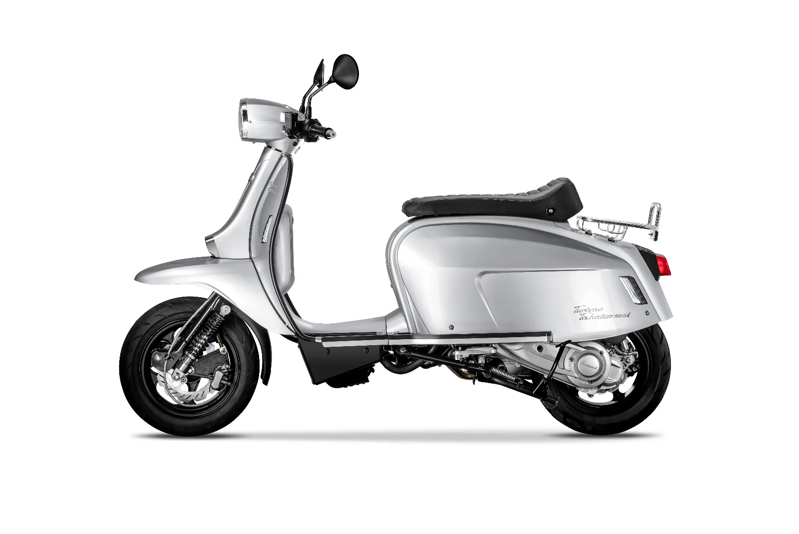 Scomadi TT200 2023