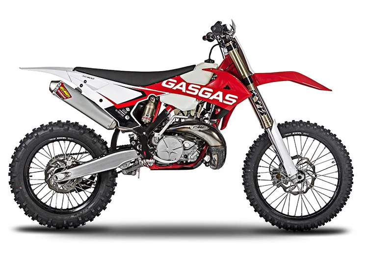 GAS GAS XC 250