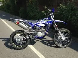 Sherco SE 300i