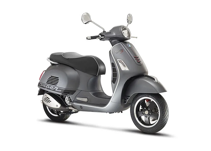 Vespa GTS 300