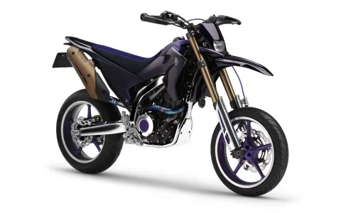 Kreidler Supermoto 250 DD