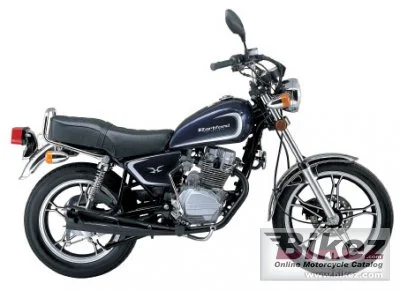 Hartford HD-125S