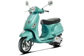 Vespa LX 50 4V
