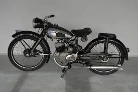 NSU 125ZB