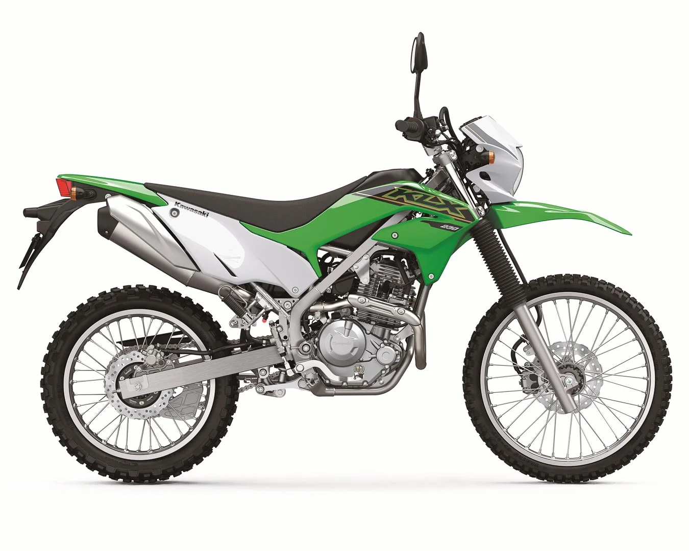 Kawasaki KLX230