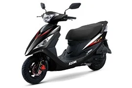 Sym Jet V 125