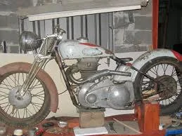 NSU 601 OSL