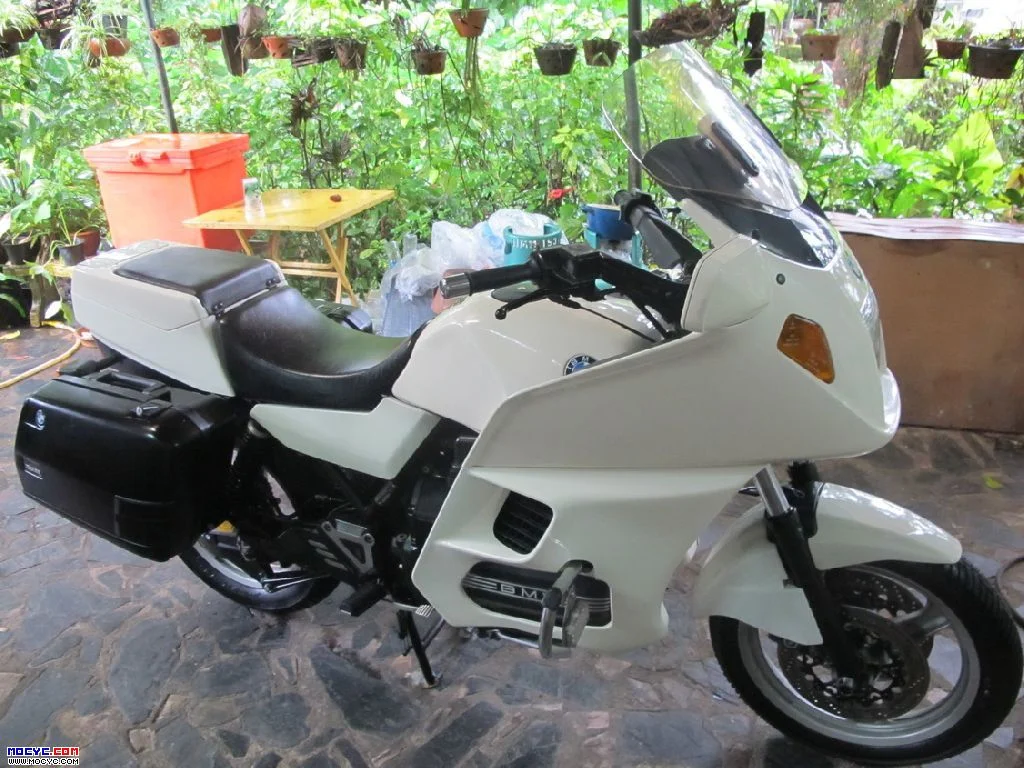 BMW K 1100 LT