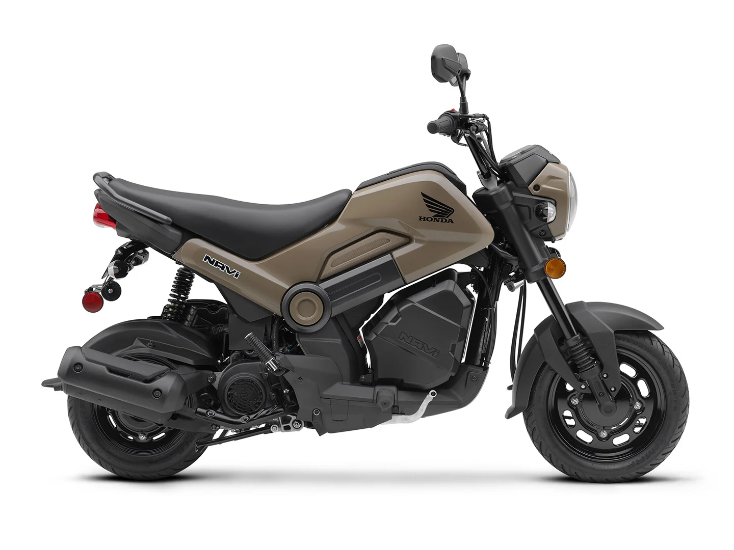 Honda Navi