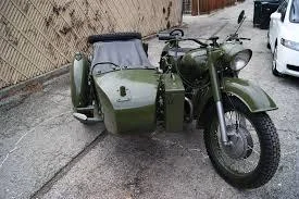 Dnepr MW 750M