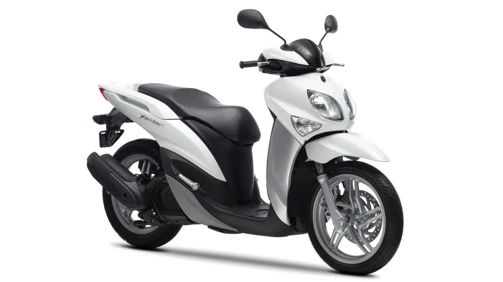 Yamaha Xenter 125